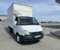ГАЗ 3302 ГАЗель 2006 в Одессе на Automoto.ua Белый ГАЗ 3302 ГАЗель, объемом двигателя 2.5 л и пробегом 200 тыс. км за 2100 $, фото 6 на Automoto.ua