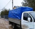 Білий ГАЗ 3302 ГАЗель, об'ємом двигуна 2.3 л та пробігом 227 тис. км за 3500 $, фото 1 на Automoto.ua