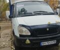 Білий ГАЗ 3302 ГАЗель, об'ємом двигуна 2.3 л та пробігом 242 тис. км за 3200 $, фото 1 на Automoto.ua