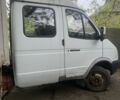 Білий ГАЗ 3302 ГАЗель, об'ємом двигуна 0 л та пробігом 192 тис. км за 3200 $, фото 3 на Automoto.ua
