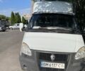 Белый ГАЗ 3302 ГАЗель, объемом двигателя 2.5 л и пробегом 150 тыс. км за 3500 $, фото 1 на Automoto.ua