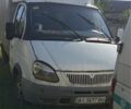 Білий ГАЗ 3302 ГАЗель, об'ємом двигуна 2.5 л та пробігом 200 тис. км за 800 $, фото 1 на Automoto.ua