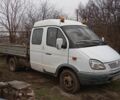 Белый ГАЗ 3302 ГАЗель, объемом двигателя 2 л и пробегом 236 тыс. км за 3300 $, фото 2 на Automoto.ua