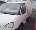 Білий ГАЗ 3302 ГАЗель, об'ємом двигуна 0 л та пробігом 189 тис. км за 3000 $, фото 1 на Automoto.ua