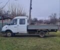 Белый ГАЗ 3302 ГАЗель, объемом двигателя 2 л и пробегом 236 тыс. км за 3300 $, фото 1 на Automoto.ua