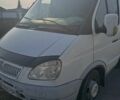 Белый ГАЗ 3302 ГАЗель, объемом двигателя 0 л и пробегом 460 тыс. км за 2800 $, фото 1 на Automoto.ua