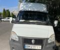 Белый ГАЗ 3302 ГАЗель, объемом двигателя 2.5 л и пробегом 150 тыс. км за 3500 $, фото 1 на Automoto.ua
