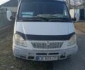 Белый ГАЗ 3302 ГАЗель, объемом двигателя 0 л и пробегом 460 тыс. км за 2300 $, фото 3 на Automoto.ua