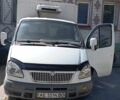 Білий ГАЗ 3302 ГАЗель, об'ємом двигуна 2.5 л та пробігом 302 тис. км за 3000 $, фото 1 на Automoto.ua