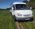 Белый ГАЗ 3302 ГАЗель, объемом двигателя 2.4 л и пробегом 130 тыс. км за 4500 $, фото 1 на Automoto.ua