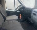 Белый ГАЗ 3302 ГАЗель, объемом двигателя 2.5 л и пробегом 190 тыс. км за 3154 $, фото 3 на Automoto.ua