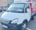 Белый ГАЗ 3302 ГАЗель, объемом двигателя 2.5 л и пробегом 300 тыс. км за 2903 $, фото 1 на Automoto.ua