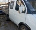 Білий ГАЗ 3302 ГАЗель, об'ємом двигуна 0 л та пробігом 122 тис. км за 2700 $, фото 2 на Automoto.ua