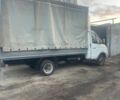 Белый ГАЗ 3302 ГАЗель, объемом двигателя 2.5 л и пробегом 190 тыс. км за 3154 $, фото 2 на Automoto.ua