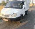 Белый ГАЗ 3302 ГАЗель, объемом двигателя 2.5 л и пробегом 330 тыс. км за 3000 $, фото 1 на Automoto.ua