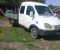 Белый ГАЗ 3302 ГАЗель, объемом двигателя 2.5 л и пробегом 30 тыс. км за 1700 $, фото 1 на Automoto.ua