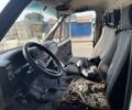 Белый ГАЗ 3302 ГАЗель, объемом двигателя 2.5 л и пробегом 150 тыс. км за 3500 $, фото 9 на Automoto.ua