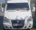 Білий ГАЗ 3302 ГАЗель, об'ємом двигуна 2.5 л та пробігом 3 тис. км за 2600 $, фото 1 на Automoto.ua