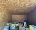 Белый ГАЗ 3302 ГАЗель, объемом двигателя 2.5 л и пробегом 150 тыс. км за 3500 $, фото 6 на Automoto.ua