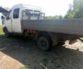 Белый ГАЗ 3302 ГАЗель, объемом двигателя 2.5 л и пробегом 30 тыс. км за 1700 $, фото 2 на Automoto.ua