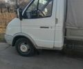 Белый ГАЗ 3302 ГАЗель, объемом двигателя 0 л и пробегом 460 тыс. км за 2300 $, фото 4 на Automoto.ua