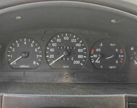 Белый ГАЗ 3302 ГАЗель, объемом двигателя 0 л и пробегом 460 тыс. км за 2300 $, фото 7 на Automoto.ua