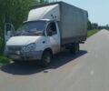 Білий ГАЗ 3302 ГАЗель, об'ємом двигуна 2.5 л та пробігом 500 тис. км за 3700 $, фото 1 на Automoto.ua
