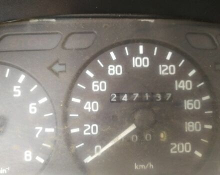 ГАЗ 3302 ГАЗель 2008 в Синельниковом на Automoto.ua Белый ГАЗ 3302 ГАЗель, объемом двигателя 2.47 л и пробегом 247 тыс. км за 2650 $, фото 11 на Automoto.ua