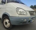 Белый ГАЗ 3302 ГАЗель, объемом двигателя 2.5 л и пробегом 6 тыс. км за 4300 $, фото 1 на Automoto.ua
