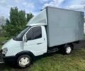 Білий ГАЗ 3302 ГАЗель, об'ємом двигуна 2 л та пробігом 200 тис. км за 3300 $, фото 1 на Automoto.ua