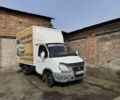 Белый ГАЗ 3302 ГАЗель, объемом двигателя 2.5 л и пробегом 193 тыс. км за 1999 $, фото 1 на Automoto.ua
