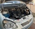 Белый ГАЗ 3302 ГАЗель, объемом двигателя 2.5 л и пробегом 180 тыс. км за 5100 $, фото 5 на Automoto.ua