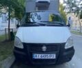 Білий ГАЗ 3302 ГАЗель, об'ємом двигуна 2.5 л та пробігом 415 тис. км за 2200 $, фото 1 на Automoto.ua