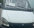 Білий ГАЗ 3302 ГАЗель, об'ємом двигуна 2.5 л та пробігом 300 тис. км за 2500 $, фото 1 на Automoto.ua