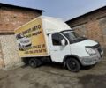 Белый ГАЗ 3302 ГАЗель, объемом двигателя 2.5 л и пробегом 193 тыс. км за 1999 $, фото 2 на Automoto.ua
