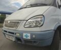 Белый ГАЗ 3302 ГАЗель, объемом двигателя 2.5 л и пробегом 6 тыс. км за 4300 $, фото 2 на Automoto.ua