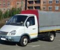 Белый ГАЗ 3302 ГАЗель, объемом двигателя 2.5 л и пробегом 6 тыс. км за 4300 $, фото 8 на Automoto.ua