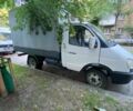 Білий ГАЗ 3302 ГАЗель, об'ємом двигуна 2.5 л та пробігом 415 тис. км за 2200 $, фото 5 на Automoto.ua