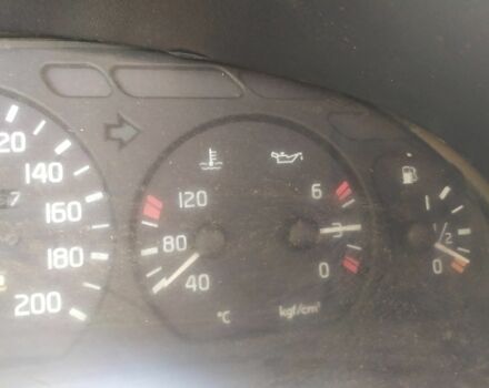 ГАЗ 3302 ГАЗель 2008 в Синельниковом на Automoto.ua Белый ГАЗ 3302 ГАЗель, объемом двигателя 2.47 л и пробегом 247 тыс. км за 2650 $, фото 9 на Automoto.ua