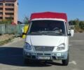 Белый ГАЗ 3302 ГАЗель, объемом двигателя 2.5 л и пробегом 6 тыс. км за 4300 $, фото 9 на Automoto.ua