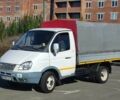 Белый ГАЗ 3302 ГАЗель, объемом двигателя 2.5 л и пробегом 6 тыс. км за 4300 $, фото 7 на Automoto.ua