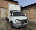 Белый ГАЗ 3302 ГАЗель, объемом двигателя 2.5 л и пробегом 193 тыс. км за 1999 $, фото 4 на Automoto.ua