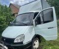 Белый ГАЗ 3302 ГАЗель, объемом двигателя 2 л и пробегом 200 тыс. км за 3300 $, фото 1 на Automoto.ua