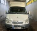 Білий ГАЗ 3302 ГАЗель, об'ємом двигуна 2.5 л та пробігом 181 тис. км за 3500 $, фото 1 на Automoto.ua