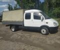 ГАЗ 3302 ГАЗель 2008 в Синельниковом на Automoto.ua Белый ГАЗ 3302 ГАЗель, объемом двигателя 2.47 л и пробегом 247 тыс. км за 2650 $, фото 2 на Automoto.ua