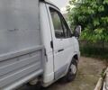 Білий ГАЗ 3302 ГАЗель, об'ємом двигуна 0 л та пробігом 293 тис. км за 2000 $, фото 1 на Automoto.ua