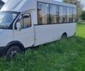 Белый ГАЗ 3302 ГАЗель, объемом двигателя 2.5 л и пробегом 300 тыс. км за 2054 $, фото 1 на Automoto.ua