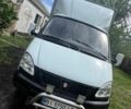 Білий ГАЗ 3302 ГАЗель, об'ємом двигуна 2.5 л та пробігом 222 тис. км за 2900 $, фото 1 на Automoto.ua