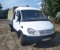 ГАЗ 3302 ГАЗель 2008 в Синельниковом на Automoto.ua Белый ГАЗ 3302 ГАЗель, объемом двигателя 2.47 л и пробегом 247 тыс. км за 2650 $, фото 3 на Automoto.ua