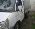 Белый ГАЗ 3302 ГАЗель, объемом двигателя 2.5 л и пробегом 1000 тыс. км за 3000 $, фото 4 на Automoto.ua